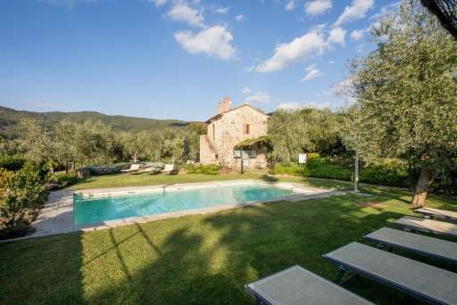 Borgo Santo Stefano