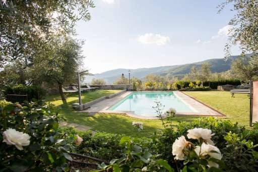 Borgo Santo Stefano