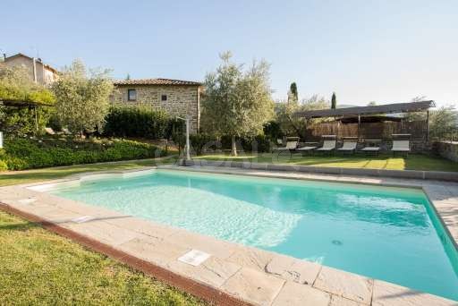 Borgo Santo Stefano