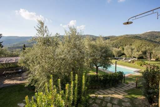 Borgo Santo Stefano