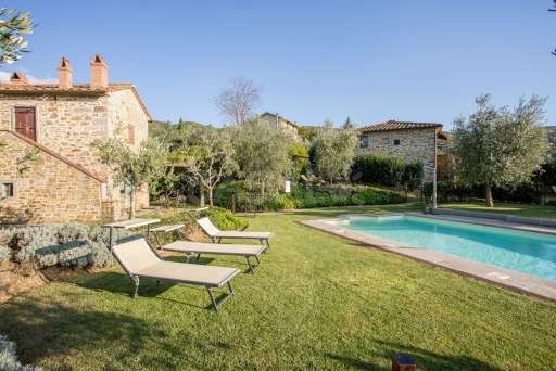 Borgo Santo Stefano