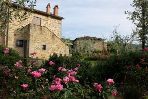 Borgo Santo Stefano