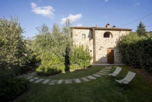 Borgo Santo Stefano