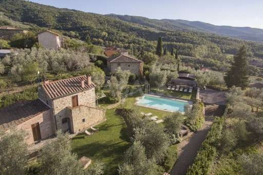 Borgo Santo Stefano
