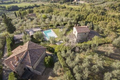 Borgo Santo Stefano