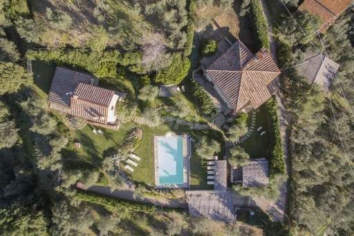 Borgo Santo Stefano