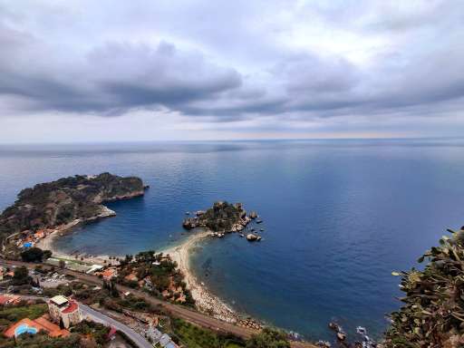 Ferienhäuser auf Sizilien