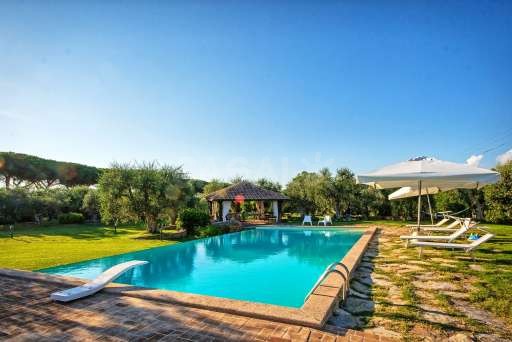 Villa Capalbio