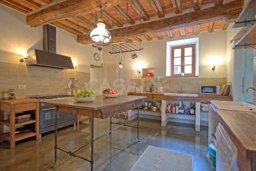 Villa Collina