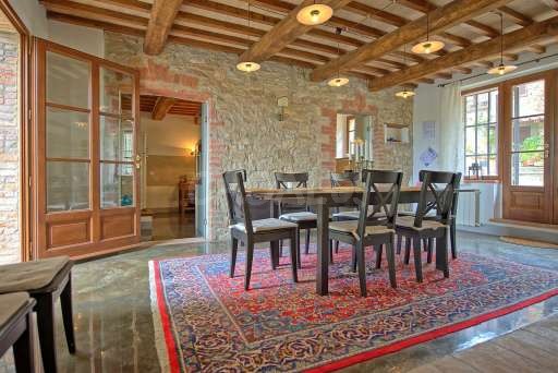 Villa Collina
