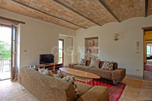 Villa Collina
