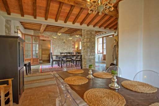 Villa Collina