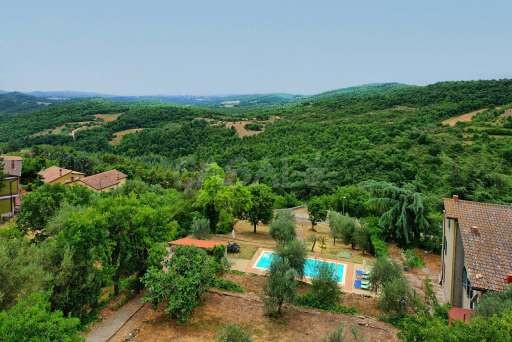 Villa Collina