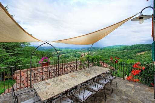 Villa Collina