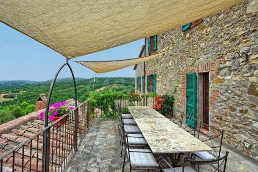 Villa Collina