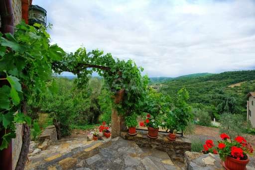 Villa Collina