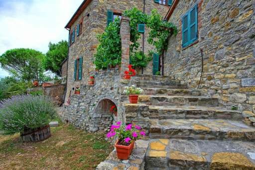 Villa Collina