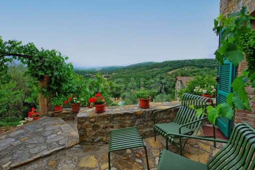 Villa Collina