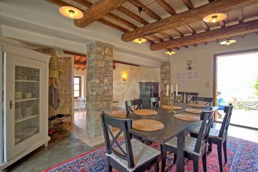 Villa Collina
