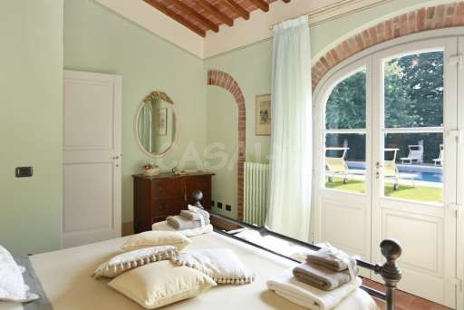 Villa Limonaia