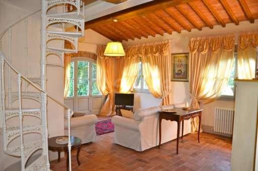 Villa Limonaia