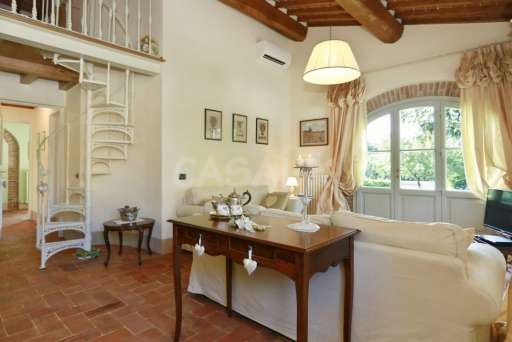 Villa Limonaia