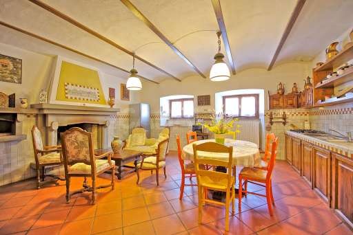 Villa Lorena