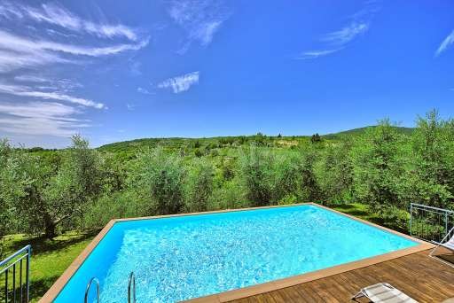 Villa Lorena