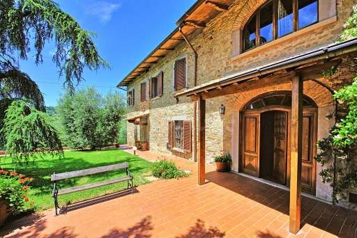Villa Lorena