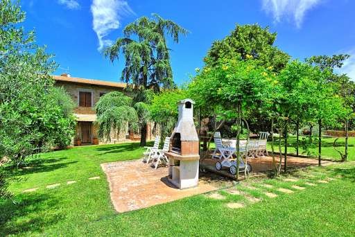 Villa Lorena