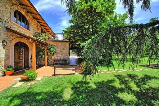 Villa Lorena