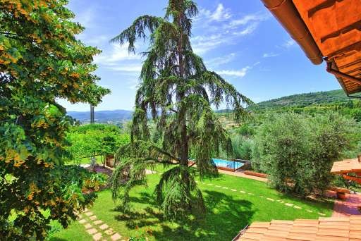 Villa Lorena