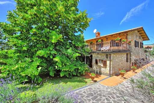Villa Lorena