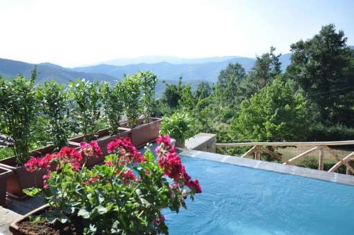 Villa Margherita Tre