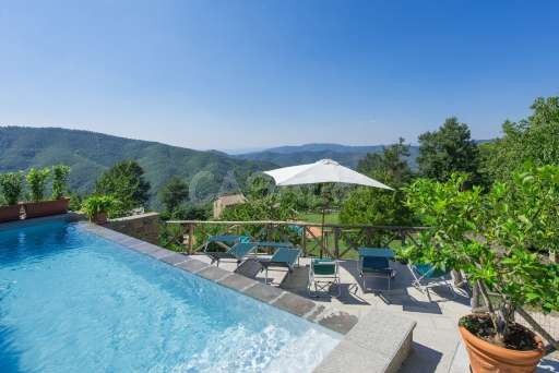 Villa Margherita Tre