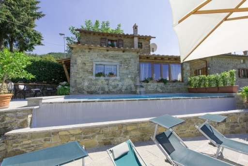 Villa Margherita Tre