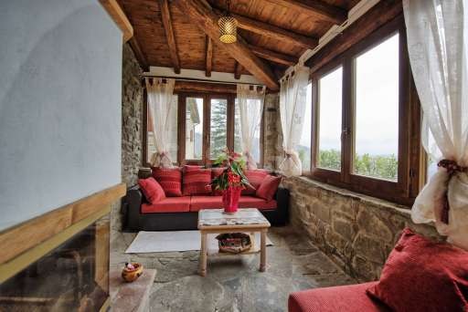 Villa Margherita Tre