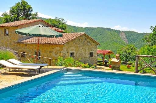 Villa Margherita Uno