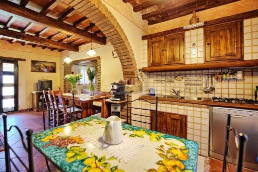 Villa Margherita Uno