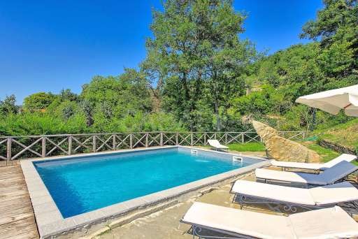 Villa Margherita Uno