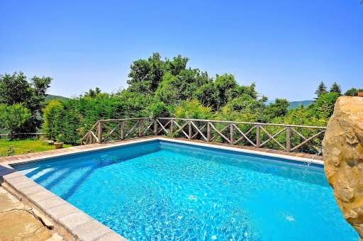 Villa Margherita Uno