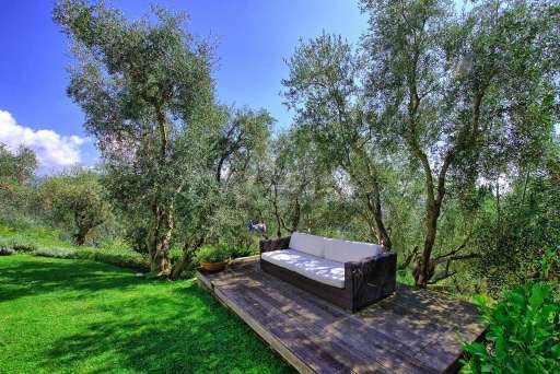 Villa Oliveta