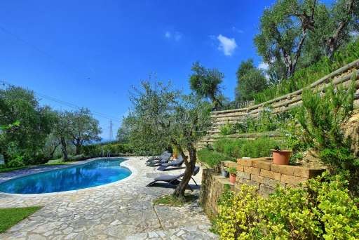 Villa Oliveta
