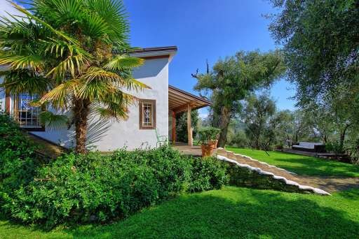 Villa Oliveta