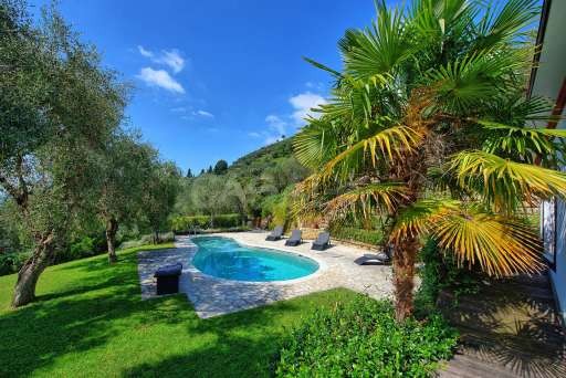 Villa Oliveta