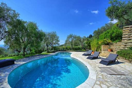 Villa Oliveta