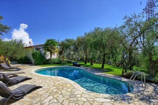 Villa Oliveta