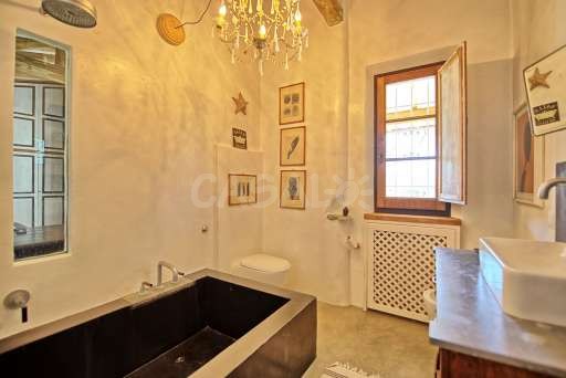 Villa Oliveta