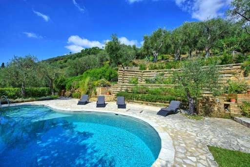 Villa Oliveta