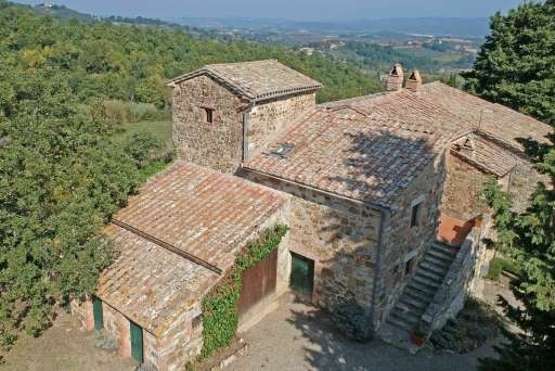 Villa Palazzone
